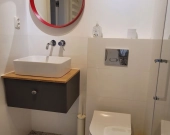 2pok, 55met, Okolice Parafialnej TARAS/PARKING/2010 (Wrocław) | Zdjęcie 7