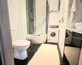 2pok, 44met, Okolice Strachocińskiej OGRÓD/PARKING/2013 (Wrocław) | Zdjęcie 6