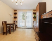 2-pokoje 44.61m2 / Ul. Dożynkowa / Taras 44m2 | Zdjęcie 1