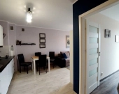 Wynajem dwu pokojowe z garażem, Opole, ul. Tęczowa | Zdjęcie 3