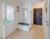 2pok, 49met, Okolice Odolanowskiej BALKON/GARAŻ/WINDA (Wrocław) | Zdjęcie 5