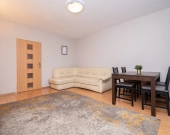 Na wynajem  3-pokojowe mieszkanie z balkonem | Zdjęcie 1