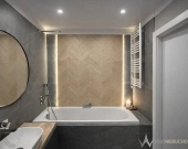 Na wynajem | Port Popowice | 2 pokoje | 42,5 m2 | Zdjęcie 6