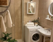 1pok, 24met, Okolice Sky Tower BALKON/PIWNICA/WINDA (Wrocław) | Zdjęcie 5