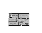 ul. Dębowskiego | 4-pokoje | Kalinowszczyzna | Zdjęcie 7