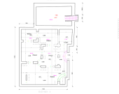 Lokal użytkowy w centrum Gorzowa, piwnice 115 mkw | Zdjęcie 5