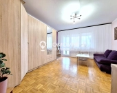 Gotowe do zamieszkania 3 pokojowe mieszkanie Os. Wyszyńskiego Zamość | Zdjęcie 2