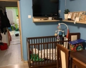 2pok, 50met, Rędzin OGRÓD/PARKING (Wrocław) | Zdjęcie 2