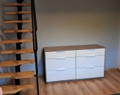 2pok, 49met, Okolice Ruczajowej BALKON/GARAŻ/WINDA (Wrocław) | Zdjęcie 5