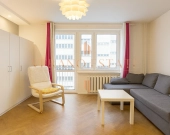 Komfortowe 3 pokoje | dwa balkony| ścisłe centrum | Zdjęcie 2