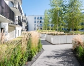 Mieszkanie na wynajem - RiverSide | Zdjęcie 8