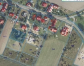 PIĘKNA OKOLICA - Brzezinka - 13 arów | Zdjęcie 2