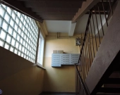 1pok, 26met, okolice Stalowej BALKON/PIWNICA (Wrocław) | Zdjęcie 11