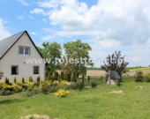 Dom w Teratynie, gm. Uchanie | Zdjęcie 3