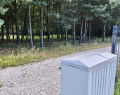 Działka budowlana w Bratucicach, gmina Rzęzawa | Zdjęcie 2