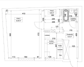 2pok, 45met, Okolice Rynku PIWNICA/PARKING (Wrocław) | Zdjęcie 12