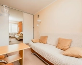 Trzy oddzielne pokoje, 60 m2, z dużym balkonem | Zdjęcie 4