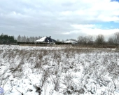 Działka bud. / Dawidy Bankowe / wszystkie media | Zdjęcie 1