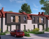 Działka Inwestycyjna (6093 m2) Okolice Lubina MEDIA (Obora) | Zdjęcie 8