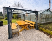 Dom w sercu Makowa Mazowieckiego | Działka 821 m² | Zdjęcie 1