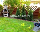 Atrakcyjny przestronny wyposażony umeblowany dom ! | Zdjęcie 1