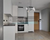 Towarowa Towers - nowe 2 pok. mieszkanie z garaż. | Zdjęcie 7