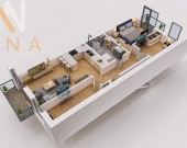 Nowoczesny apartament, 4 pokoje, osiedle Solno | Zdjęcie 7