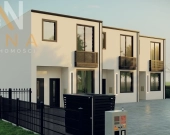 Apartament z dużym ogródkiem, 3 pokoje, Solno | Zdjęcie 5