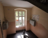 1pok, 38met, okolice Placu Macieja BALKON/PIWNICA (Wrocław) | Zdjęcie 9