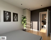 2pok, 35met, Okolice Fiołkowej BALKON/PIWNICA/WINDA (Wrocław) | Zdjęcie 8