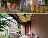 Dom, bud. gospodarcze i 3000m.kw. działki | Zdjęcie 2