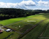 Duże działki budowlane w zacisznej okolicy | Zdjęcie 4
