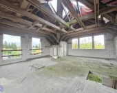 Dwa domy jednorodzinne z garażem w budowie. | Zdjęcie 5