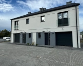 Nowoczesny dom z garażem | 110 m² | duża działka | Zdjęcie 2