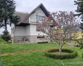 Dom 308mkw | działka 0,8ha|  Szymonków| negocjacja | Zdjęcie 1