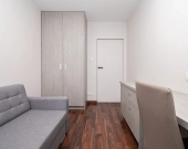 Eleganckie 4-pokojowe mieszkanie z balkonem | Zdjęcie 2