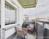 4 pokoje| Olimpia Port| dwustronne| MP+ komórka | Zdjęcie 9