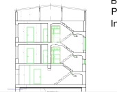 Lokal użytkowy w centrum Gorzowa, piwnice 115 mkw | Zdjęcie 6