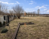 Działka z mediami i WZ | 952 m² | Radom Godów | Zdjęcie 1