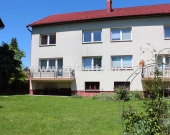 Pół bliźniaka w zacisznym miejscu, Hrubieszów | Zdjęcie 1