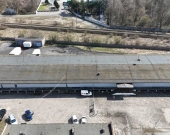 HALA MAGAZYNOWA 450 m² - Wrocławska | Zdjęcie 1