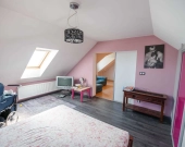 6pok, 230met, okolice Poziomkowej GARAŻ/OGRÓD/2008 (Chrząstawa Mała) | Zdjęcie 13