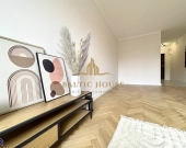 Kawalerka Osobna kuchnia Po remoncie Przymorze | Zdjęcie 3