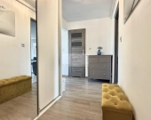 Mieszkanie 2 pokoje 47 m² | balkon | klimatyzacja,  centrum Brzeg | Zdjęcie 6