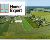 Działka Inwestycyjna (6088 m2) Okolice Lubina MEDIA (Obora) | Zdjęcie 6