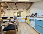 Loftowy charakter | Wysokie sufity | Klimatyzacja | Zdjęcie 8