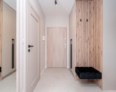 NOWOCZESNE, MIESZKANIE 2- POKOJOWE NA SPRZEDAŻ! | Zdjęcie 3