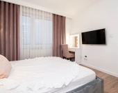 Mieszkanie 3-pokojowe z balkonem na wynajem | Zdjęcie 4