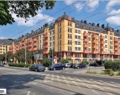 2pok, 51met, okolice Prudnickiej BALKON/GARAŻ/WINDA (Wrocław) | Zdjęcie 14