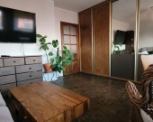 3pok, 84met, okolice Braterskiej BALKON/PIWNICA/WINDA (Wrocław) | Zdjęcie 3